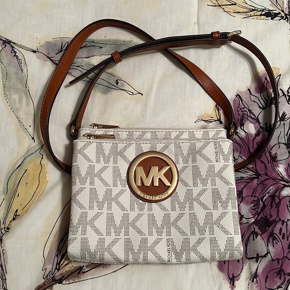 Crossbody